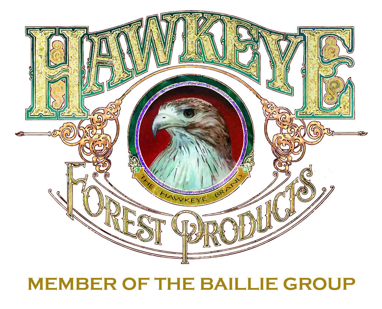 About Hawkeye Forest Hardwood